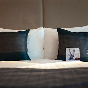 Premium King Room Club Floor